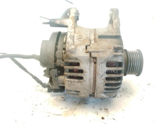 036903024D ALTERNADOR VW GOLF IV (1J1)|Desguaces La Cabaña