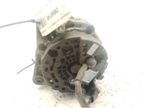 036903024D ALTERNADOR VW GOLF IV (1J1)|Desguaces La Cabaña