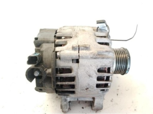 9618677980 ALTERNADOR PEUGEOT 308 II|Desguaces La Cabaña