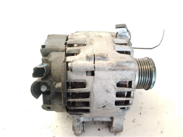 9618677980 ALTERNADOR PEUGEOT 308 II|Desguaces La Cabaña