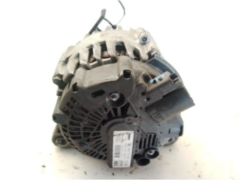 9618677980 ALTERNADOR PEUGEOT 308 II|Desguaces La Cabaña