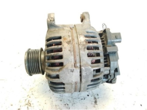 06F903023J ALTERNADOR AUDI A4 (8EC, B7)|Desguaces La Cabaña