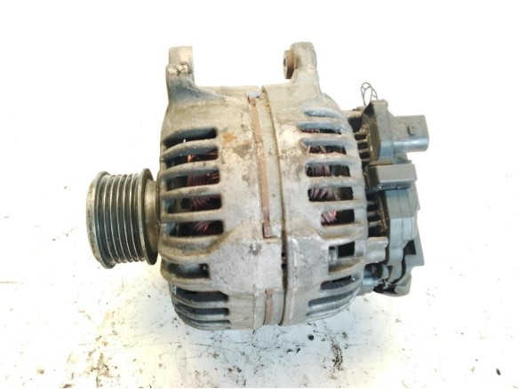 06F903023J ALTERNADOR AUDI A4 (8EC, B7)|Desguaces La Cabaña