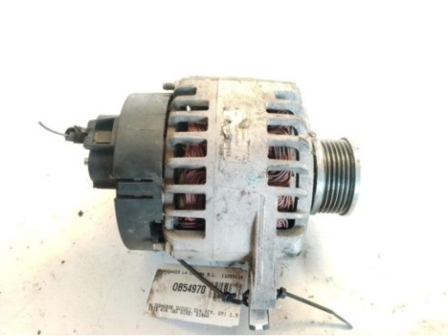ALTERNADOR SUZUKI SX4 (EY, GY)|Desguaces La Cabaña