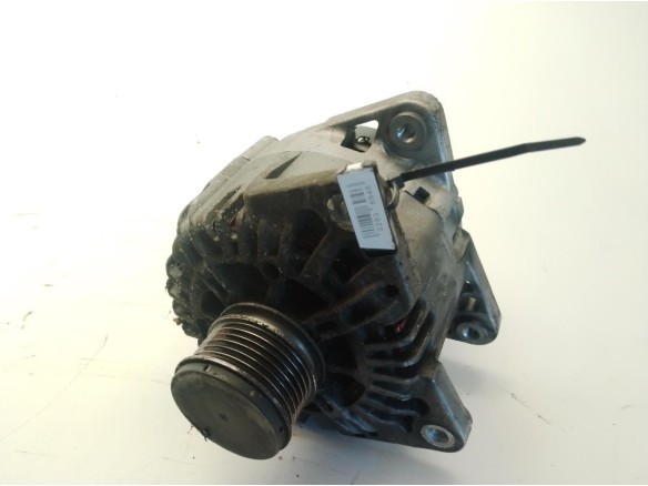 231000026R ALTERNADOR RENAULT GRAND SCENIC III (JZ0/1_)|Desguaces La Cabaña