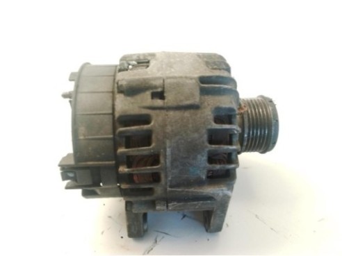 231000026R ALTERNADOR RENAULT GRAND SCENIC III (JZ0/1_)|Desguaces La Cabaña