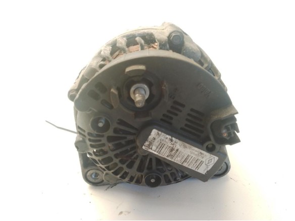 231000026R ALTERNADOR RENAULT GRAND SCENIC III (JZ0/1_)|Desguaces La Cabaña