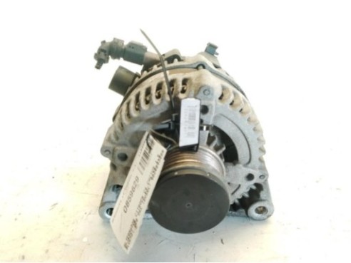 9820893880 ALTERNADOR CITROEN C4 CACTUS|Desguaces La Cabaña