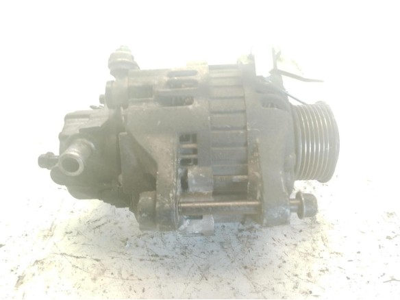 373004A001 ALTERNADOR HYUNDAI H-1 / STAREX Limusina|Desguaces La Cabaña