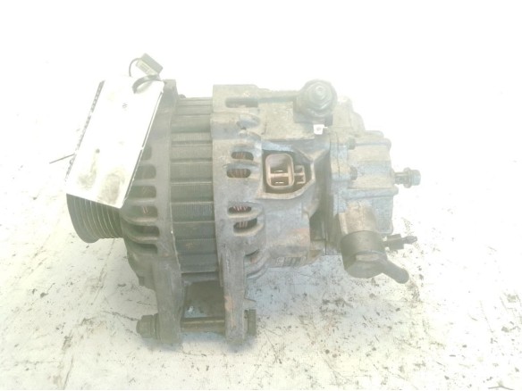 373004A001 ALTERNADOR HYUNDAI H-1 / STAREX Limusina|Desguaces La Cabaña