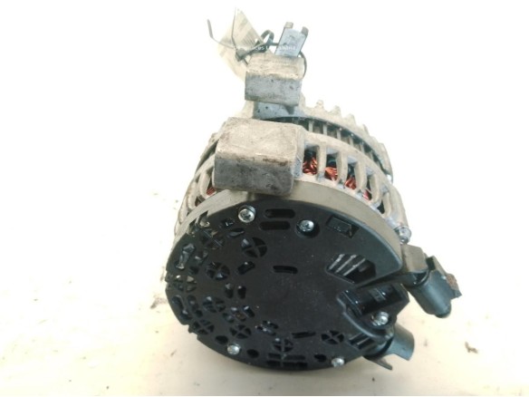 ALTERNADOR VOLVO XC70 II (136)|Desguaces La Cabaña