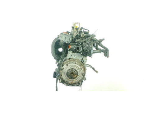 CHYB MOTOR SKODA FABIA III (NJ3) |Desguaces La Cabaña