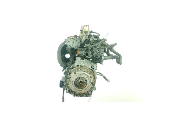 CHYB MOTOR SKODA FABIA III (NJ3) |Desguaces La Cabaña