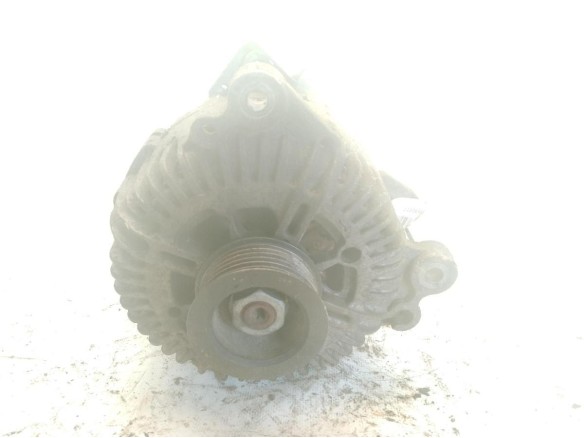 704012008 ALTERNADOR AUDI A6 (4F2, C6)|Desguaces La Cabaña