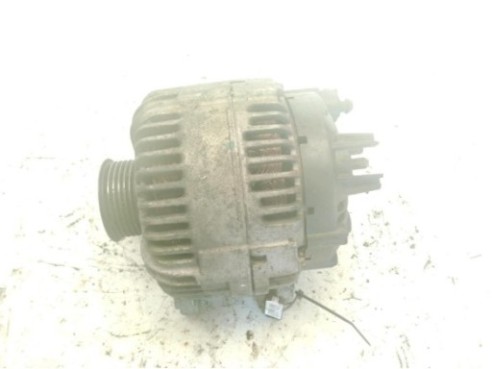 704012008 ALTERNADOR AUDI A6 (4F2, C6)|Desguaces La Cabaña