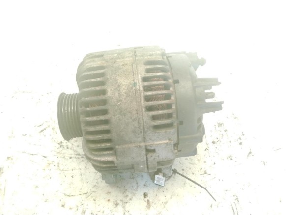 704012008 ALTERNADOR AUDI A6 (4F2, C6)|Desguaces La Cabaña