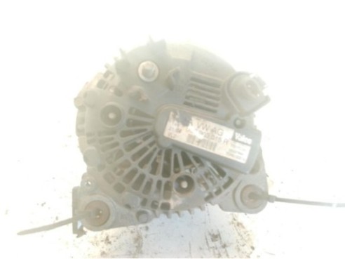 704012008 ALTERNADOR AUDI A6 (4F2, C6)|Desguaces La Cabaña