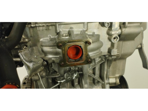 CHYB MOTOR SKODA FABIA III (NJ3) |Desguaces La Cabaña