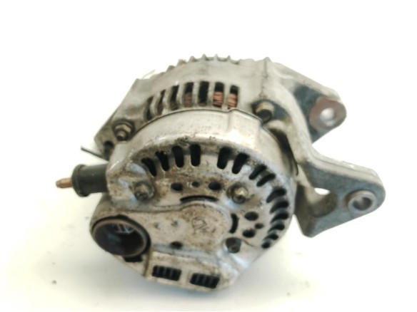ALTERNADOR SUZUKI SWIFT II Fastback (EA, MA)|Desguaces La Cabaña
