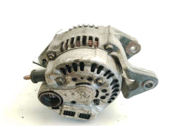 ALTERNADOR SUZUKI SWIFT II Fastback (EA, MA)|Desguaces La Cabaña
