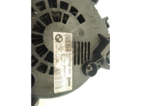 8519890 ALTERNADOR BMW 3 Touring (F31)|Desguaces La Cabaña