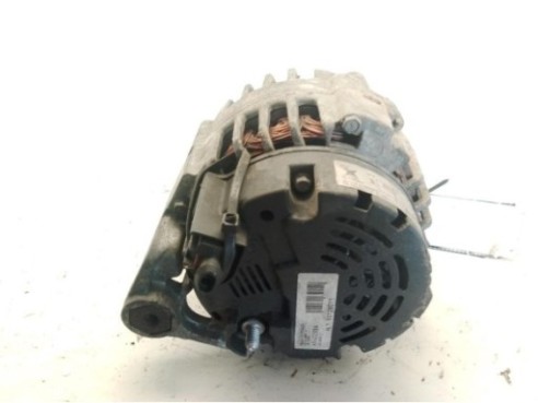 A542233A ALTERNADOR AUDI A6 (4A2, C4)|Desguaces La Cabaña