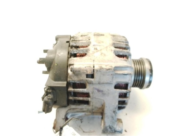 13581893 ALTERNADOR OPEL CORSA D (S07)|Desguaces La Cabaña