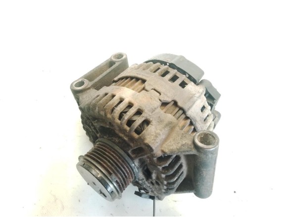 6CIT10300BC ALTERNADOR PEUGEOT BOXER Furgón|Desguaces La Cabaña