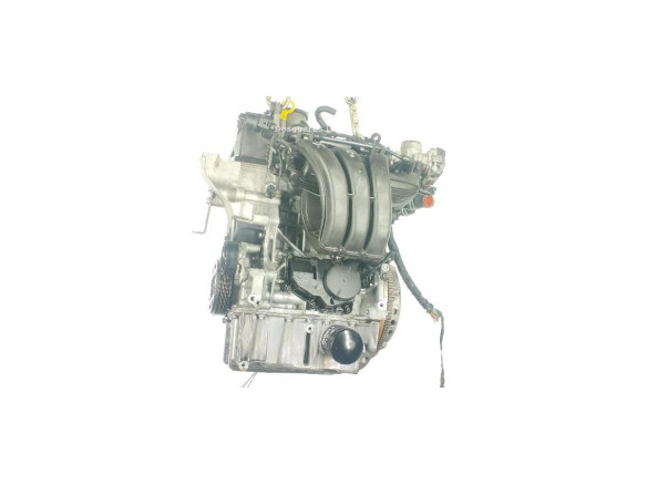 CHYB MOTOR SKODA FABIA III (NJ3) |Desguaces La Cabaña