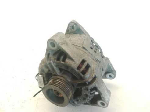 0124425057 ALTERNADOR OPEL CORSA D (S07)|Desguaces La Cabaña
