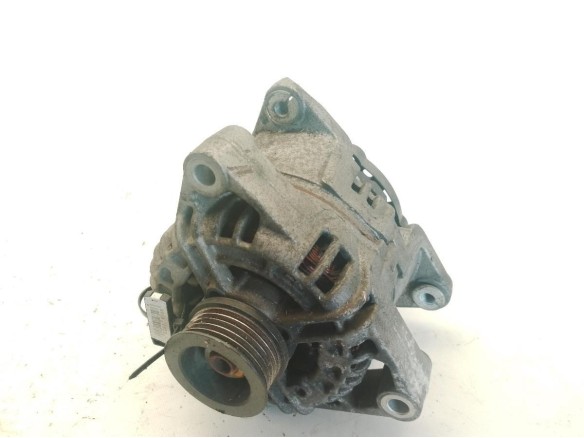 0124425057 ALTERNADOR OPEL CORSA D (S07)|Desguaces La Cabaña