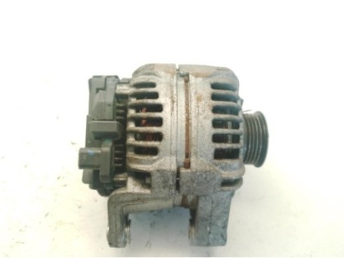 0124425057 ALTERNADOR OPEL CORSA D (S07)|Desguaces La Cabaña