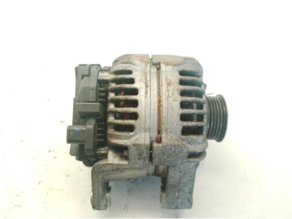 0124425057 ALTERNADOR OPEL CORSA D (S07)|Desguaces La Cabaña