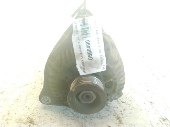 2541961A ALTERNADOR BMW 3 (E46)|Desguaces La Cabaña