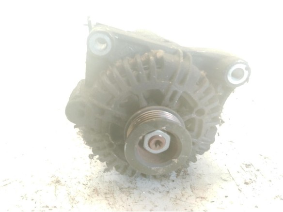 ALTERNADOR LAND ROVER FREELANDER (L314)|Desguaces La Cabaña