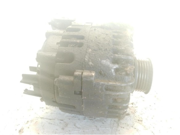 ALTERNADOR LAND ROVER FREELANDER (L314)|Desguaces La Cabaña