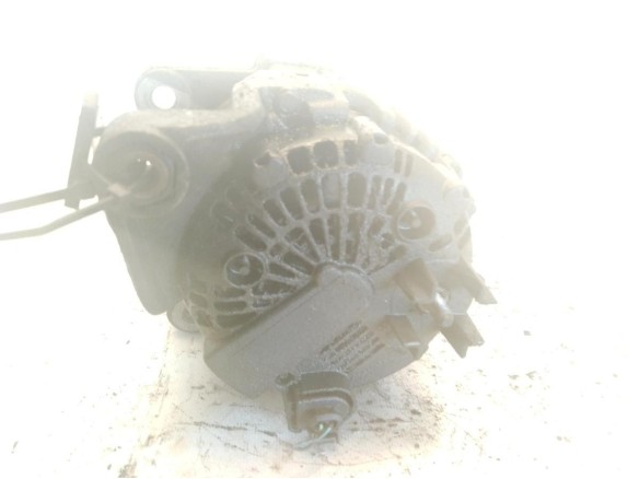 ALTERNADOR LAND ROVER FREELANDER (L314)|Desguaces La Cabaña