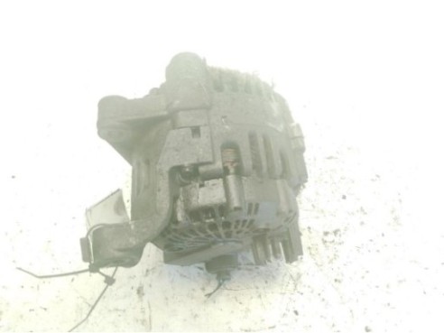 ALTERNADOR LAND ROVER FREELANDER (L314)|Desguaces La Cabaña