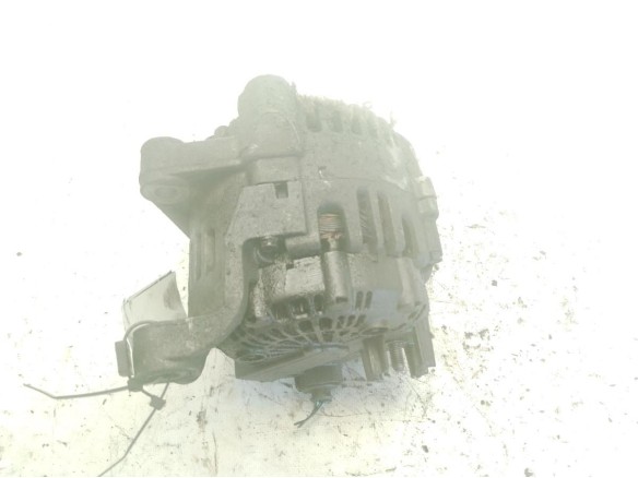 ALTERNADOR LAND ROVER FREELANDER (L314)|Desguaces La Cabaña