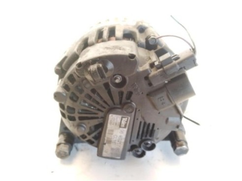 9646321780 ALTERNADOR CITROEN C4 Picasso I Limusina (UD_)|Desguaces La Cabaña