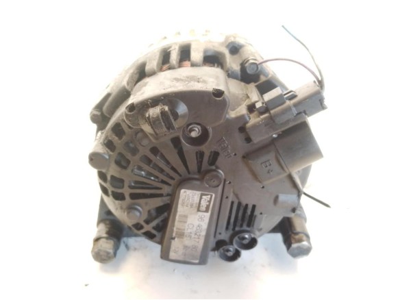 9646321780 ALTERNADOR CITROEN C4 Picasso I Limusina (UD_)|Desguaces La Cabaña
