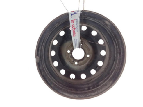 LLANTAS|Desguaces La Cabaña 2