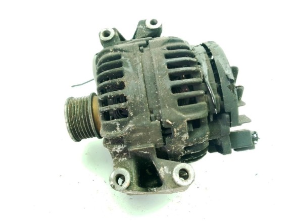 A6461541102 ALTERNADOR MERCEDES BENZ VITO / MIXTO Furgón (W639)|Desguaces La Cabaña
