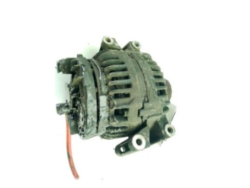 A6461541102 ALTERNADOR MERCEDES BENZ VITO / MIXTO Furgón (W639)|Desguaces La Cabaña