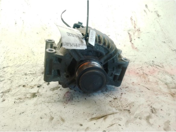 06H903016 ALTERNADOR AUDI Q5 (8RB)|Desguaces La Cabaña