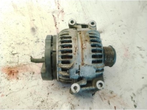 06H903016 ALTERNADOR AUDI Q5 (8RB)|Desguaces La Cabaña