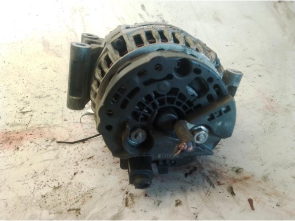 06H903016 ALTERNADOR AUDI Q5 (8RB)|Desguaces La Cabaña