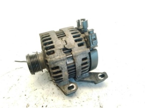ALTERNADOR VOLVO XC70 II (136)|Desguaces La Cabaña