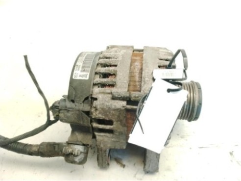 373002F100 ALTERNADOR KIA SPORTAGE (SL)|Desguaces La Cabaña