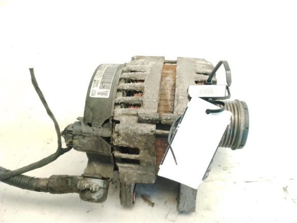 373002F100 ALTERNADOR KIA SPORTAGE (SL)|Desguaces La Cabaña